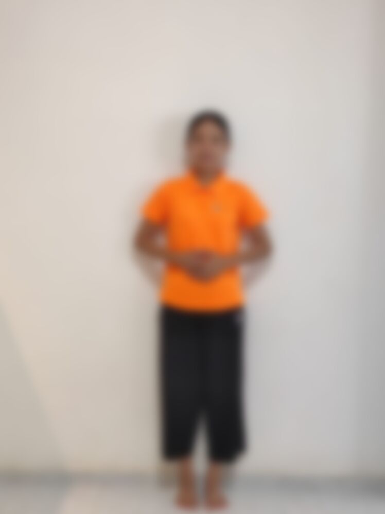 HNIN PWINT SOE - Ready Transfer - Myanmarese maid