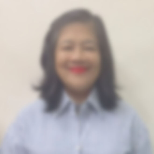 LUZMINDA A.PANTUJAN - Filipino maid