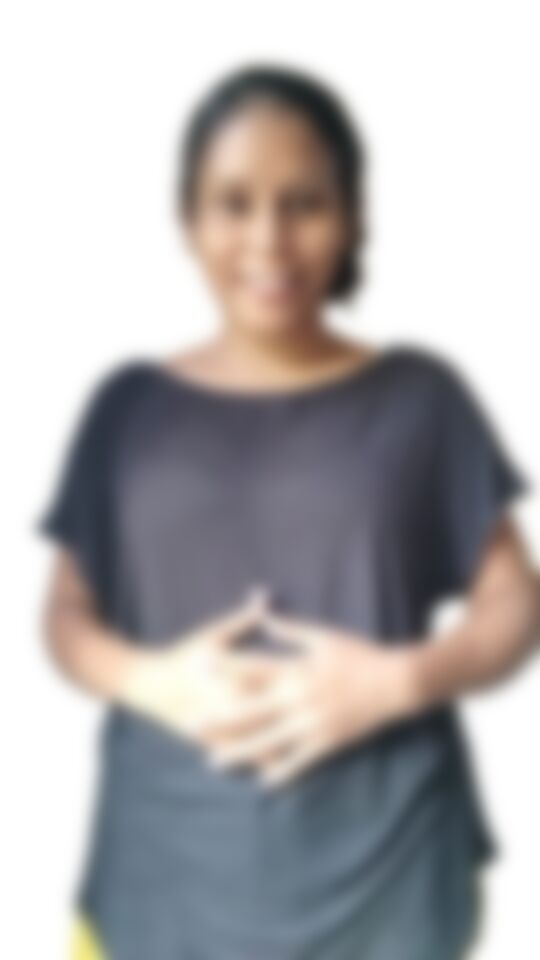 Sumiyati - Indonesian maid