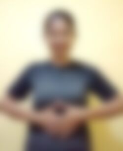 SITTI NOPSAH - Indonesian maid