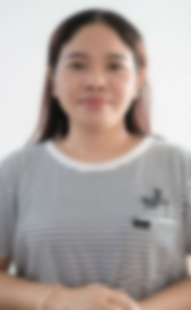 AYE AYE MYINT - Myanmarese maid