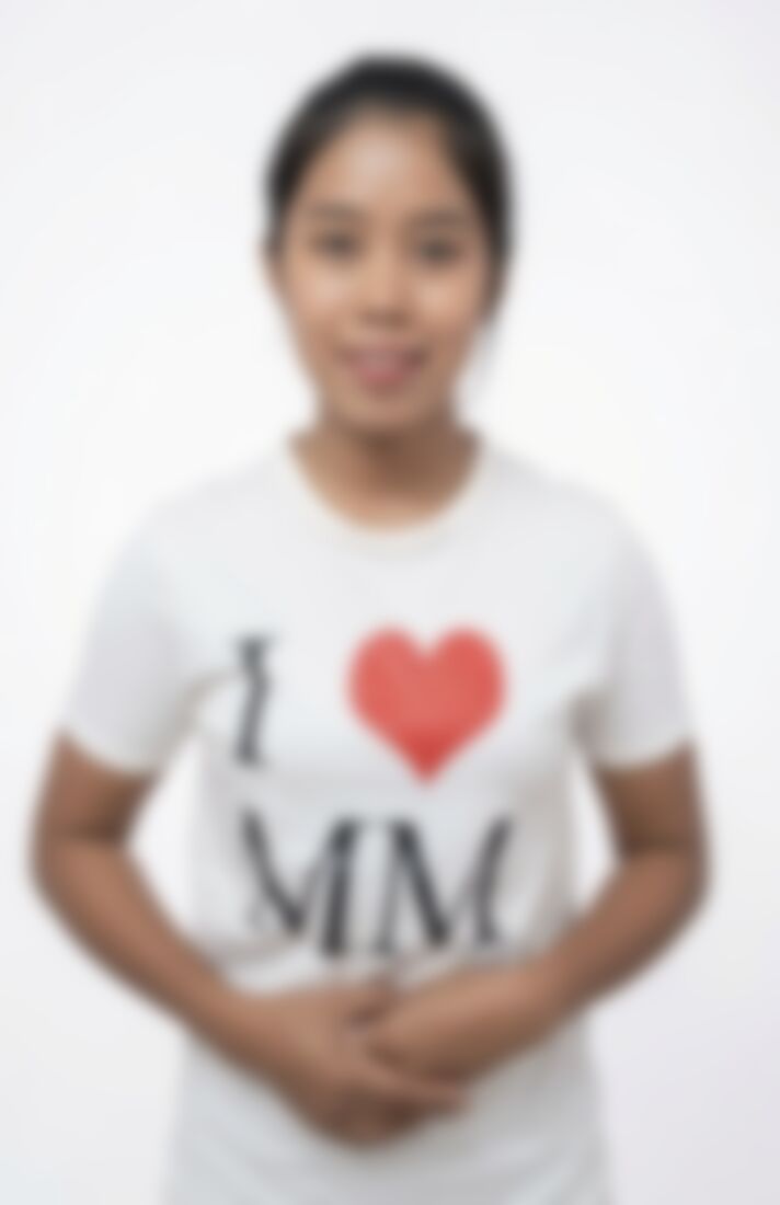 EI NANDAR - Myanmarese maid