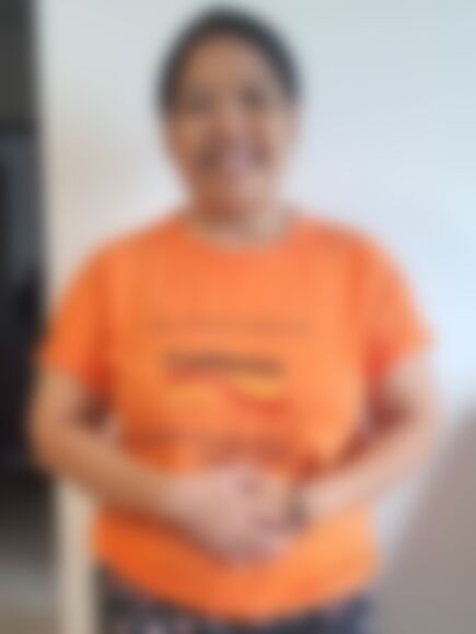 SRI WIGATININGSIH — Indonesian maid in Singapore
