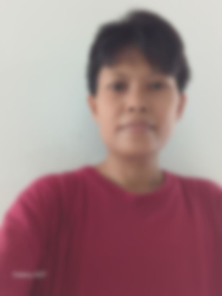 LETTI — Indonesian maid in Singapore