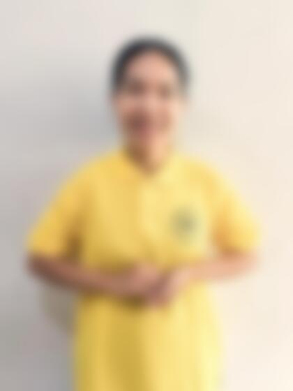ERIKA — Indonesian maid in Singapore