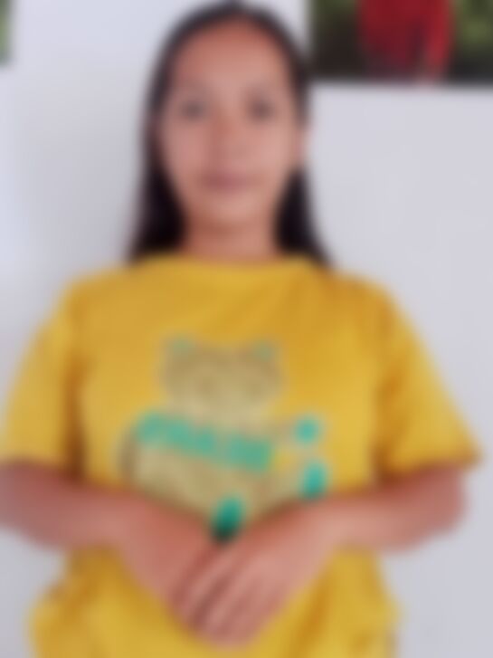 INDA SYURYANI - Indonesian maid