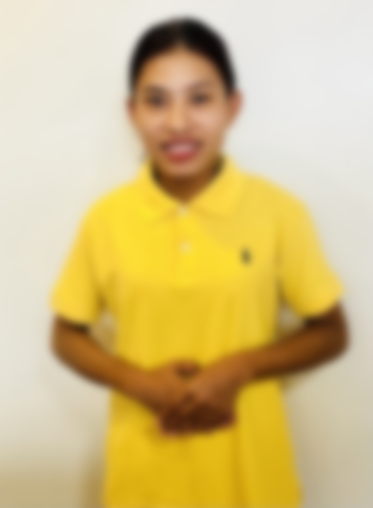 HNIN WAI SOE (FRESH) — Myanmarese maid in Singapore