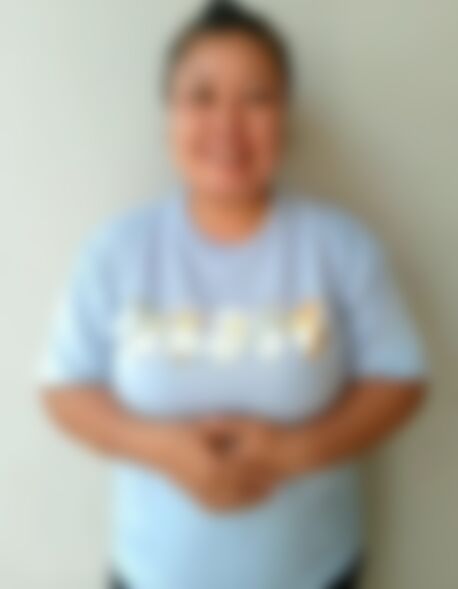 KANENTI — Indonesian maid in Singapore