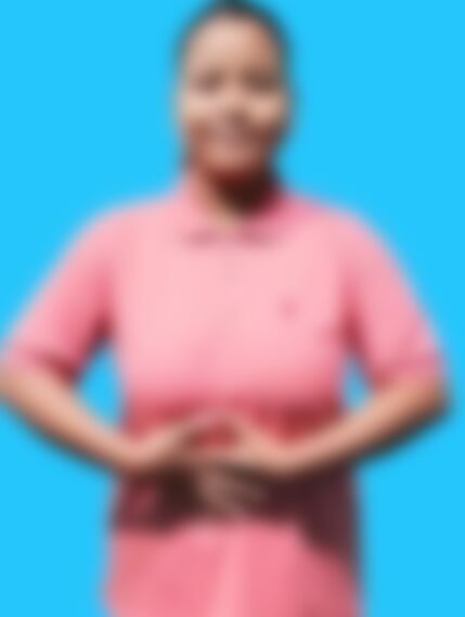 PUTRI AYU AMELIA — Indonesian maid in Singapore