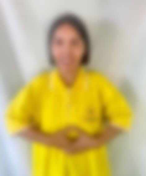 MA NGE — Myanmarese maid in Singapore