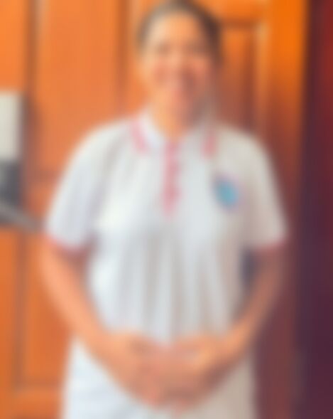 SWE THAZIN — Myanmarese maid in Singapore
