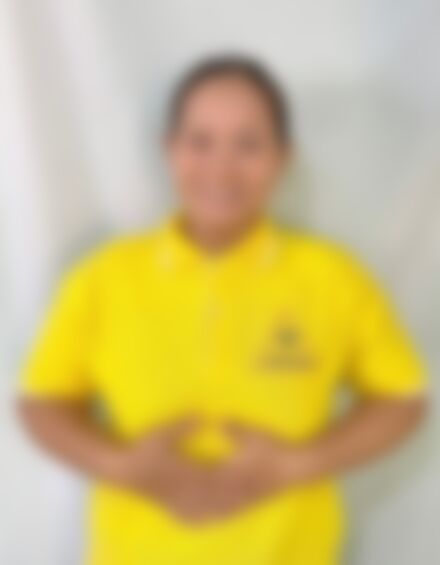 NAW HTOO LAY — Myanmarese maid in Singapore