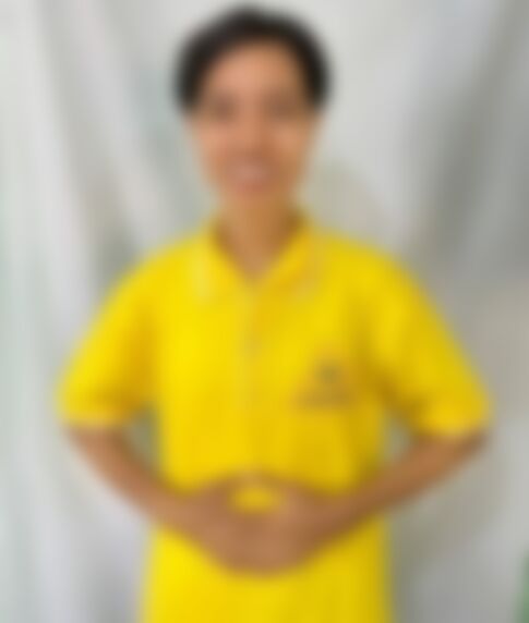 MOH MOH HTWE — Myanmarese maid in Singapore
