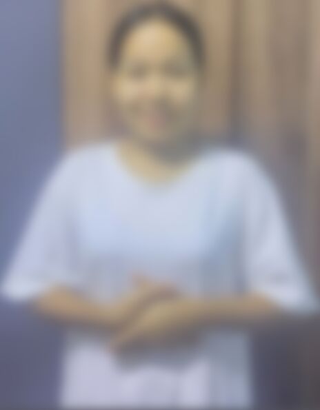 THIN YU HLAING — Myanmarese maid in Singapore