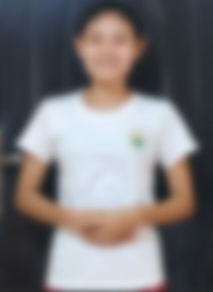 PYO SI HMWE — Myanmarese maid in Singapore