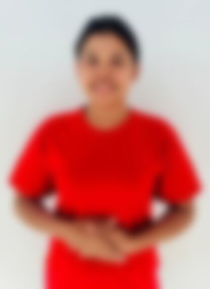 HNIN WAI WAI LWIN — Myanmarese maid in Singapore