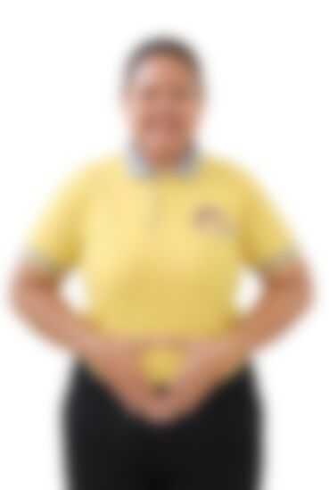 RINA MERLIANA — Indonesian maid in Singapore