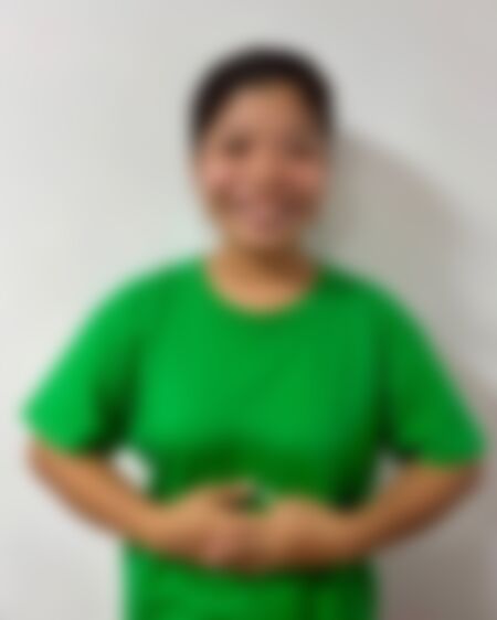 THIRI SOE — Myanmarese maid in Singapore