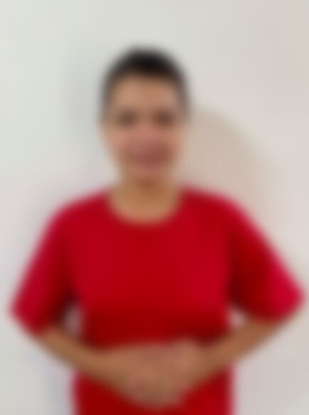HNIN HNIN SHWE — Myanmarese maid in Singapore