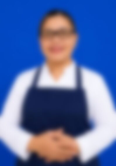EKA ANDRIANI — Indonesian maid in Singapore