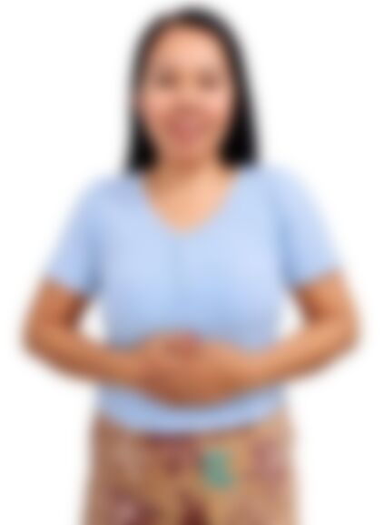 NUR BAITI — Indonesian maid in Singapore