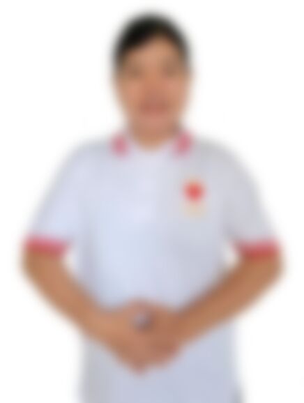 MAI KAY THI WIN - Myanmarese maid
