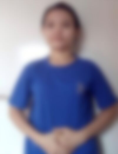 THIT THIT SINT — Myanmarese maid in Singapore