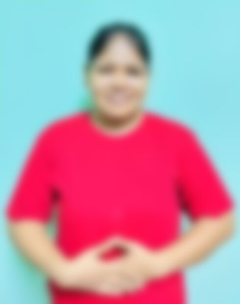 NWE NWE WAI — Myanmarese maid in Singapore