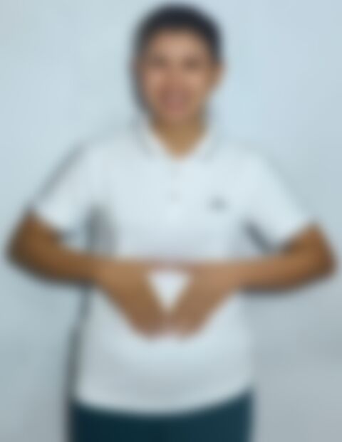 THAE SU HLAING — Myanmarese maid in Singapore