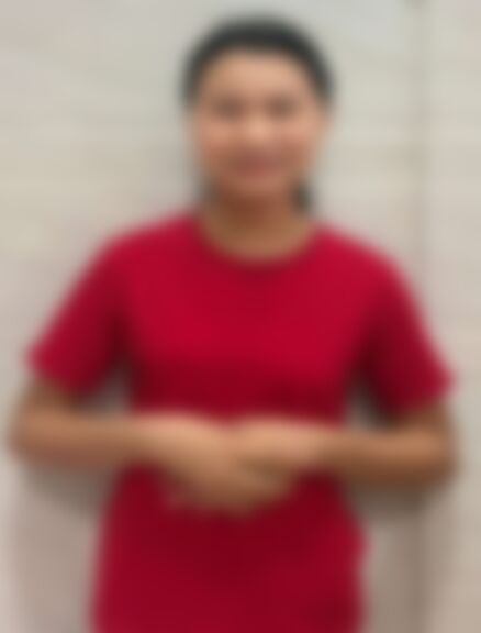 CHIT PHOO WAI — Myanmarese maid in Singapore