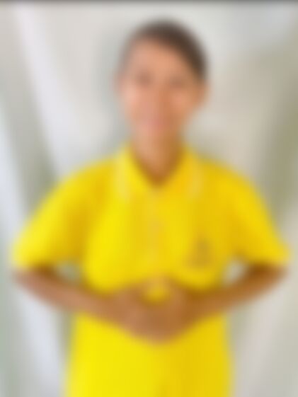 THU THU AUNG — Myanmarese maid in Singapore