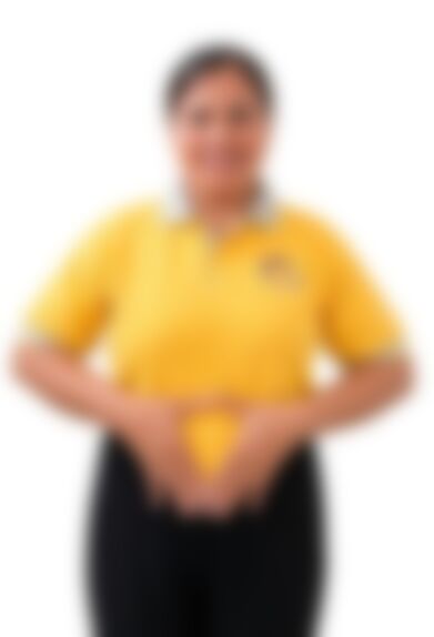 JAMILA — Indonesian maid in Singapore