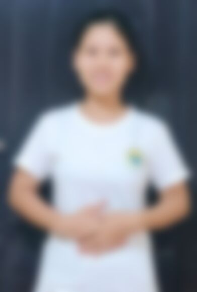 THINGYAN MOE — Myanmarese maid in Singapore