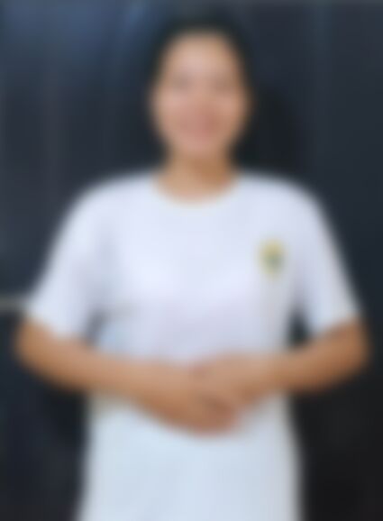 PAN PHYU HLAING — Myanmarese maid in Singapore