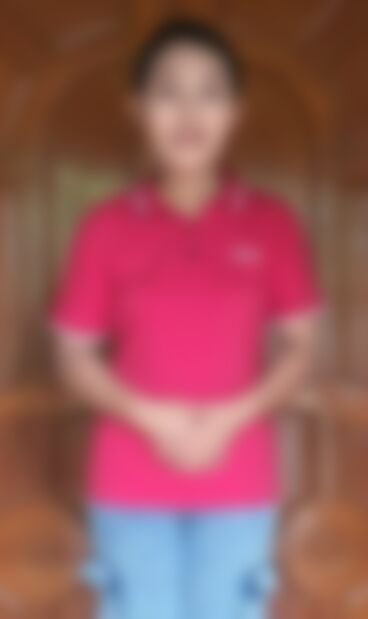 AYE CHAN MAY — Myanmarese maid in Singapore