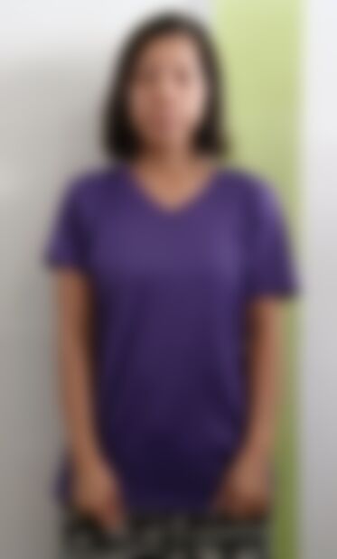 NYEIN SANDA NAING — Myanmarese maid in Singapore