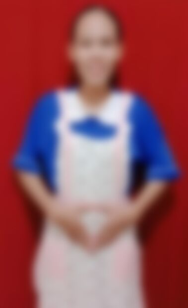 EKA NURAINI - Indonesian maid
