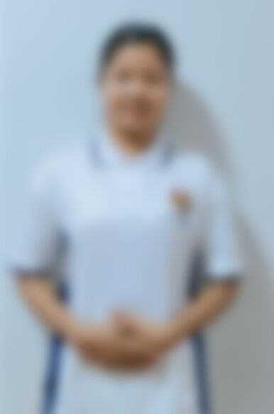 KHIN THUZAR NAING — Myanmarese maid in Singapore