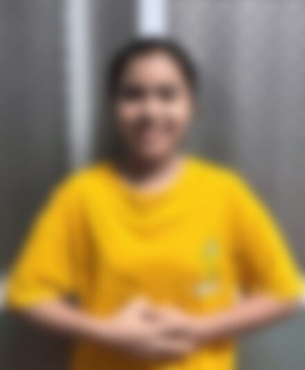 MOE NANDAR — Myanmarese maid in Singapore