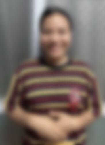 KAR RAING — Myanmarese maid in Singapore