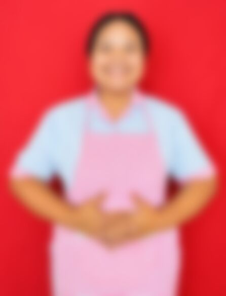 WINI HANDAYANI — Indonesian maid in Singapore