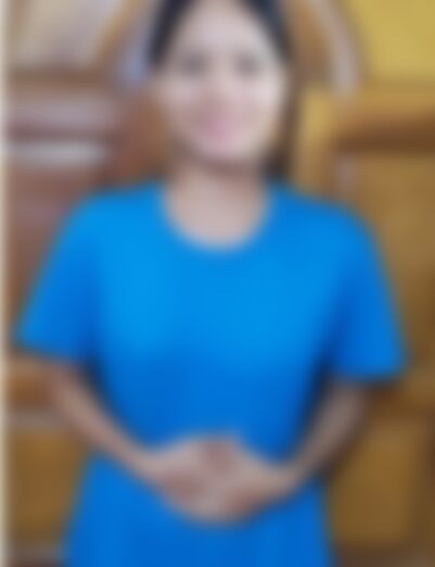 AYE THANDAR HTAY - Myanmarese maid
