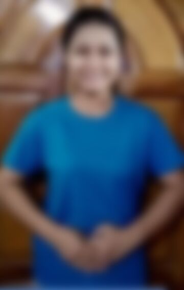 MAY HTOO SAN — Myanmarese maid in Singapore