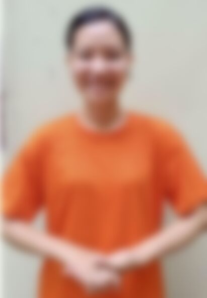 SANAY AYE — Myanmarese maid in Singapore