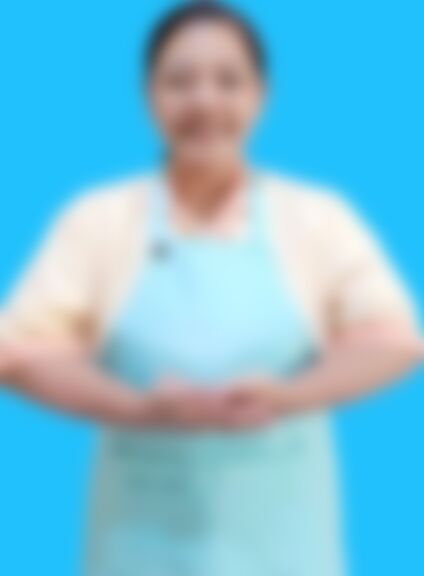 HASANAH — Indonesian maid in Singapore