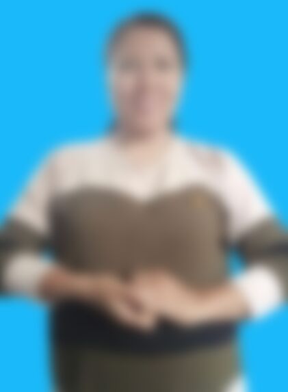 LINA MARIANA — Indonesian maid in Singapore