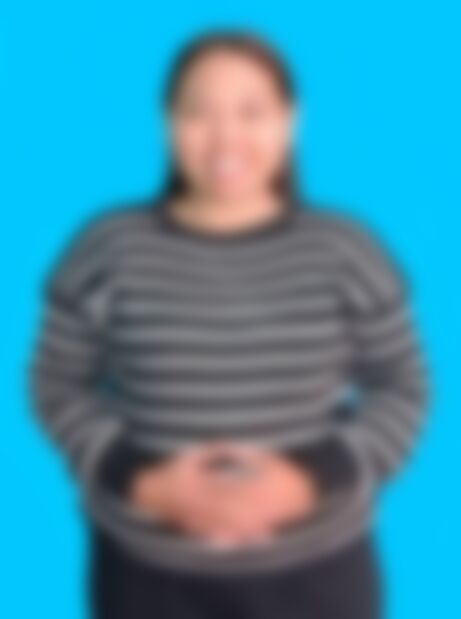 SITI IRMA WAHYUNI — Indonesian maid in Singapore