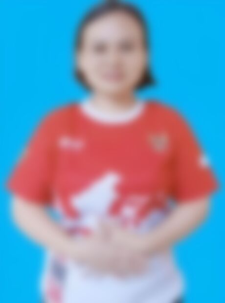 PUJI ASTIA NINGSIH — Indonesian maid in Singapore