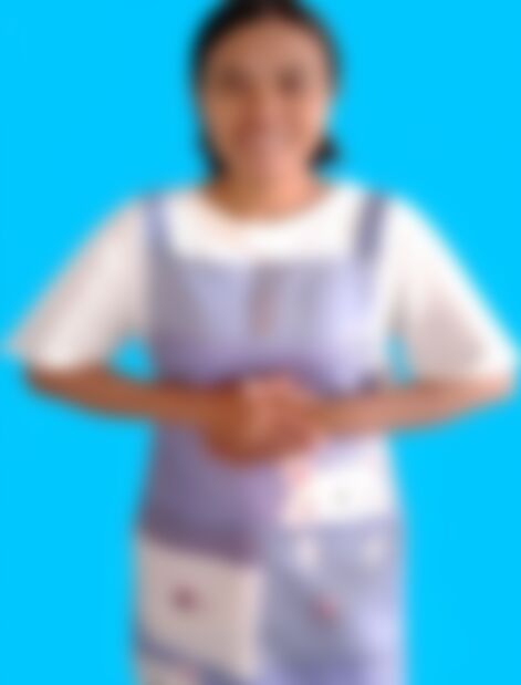 TRI TUTIANA — Indonesian maid in Singapore