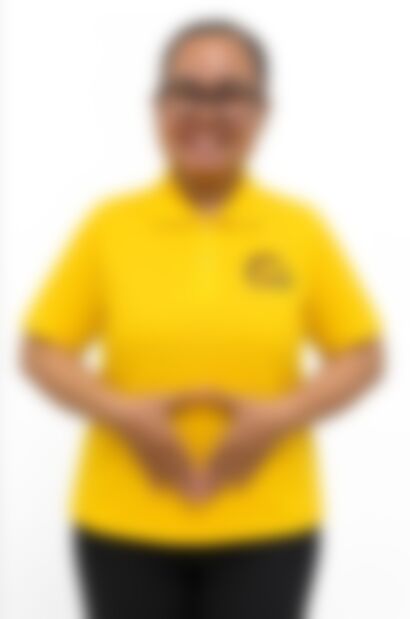 SITI NURENDAH — Indonesian maid in Singapore